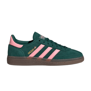adidas Wmns Handball Spezial 'Collegiate Green Pink Spark Gold'