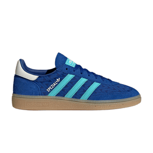 adidas Wmns Handball Spezial 'Royal Blue Pulse Aqua Off White'