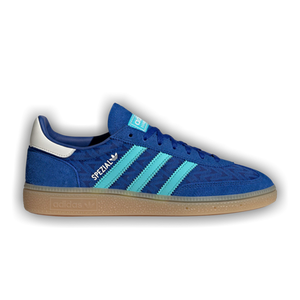adidas Wmns Handball Spezial 'Royal Blue Pulse Aqua Off White'