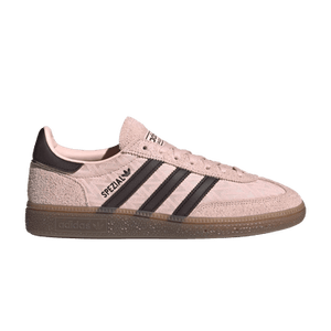 adidas Wmns Handball Spezial 'Sandy Pink Aurora Coffee Gum'