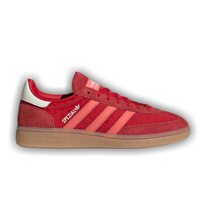adidas Wmns Handball Spezial 'Better Scarlet Semi Flash Red Off White'