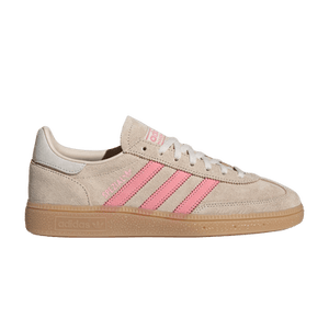 adidas Wmns Handball Spezial 'Crystal Linen Pink Spark Wonder White'