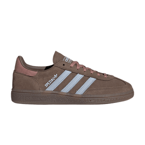 adidas Wmns Handball Spezial 'Earth Strata Crystal Sky Warm Clay'