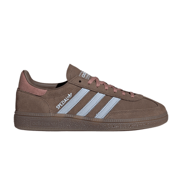 adidas Wmns Handball Spezial 'Earth Strata Crystal Sky Warm Clay'