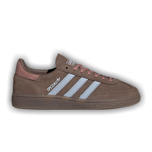 adidas Wmns Handball Spezial 'Earth Strata Crystal Sky Warm Clay'