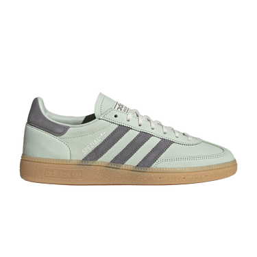 adidas Wmns Handball Spezial 'Linen Green Grey Off White'