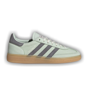 adidas Wmns Handball Spezial 'Linen Green Grey Off White'