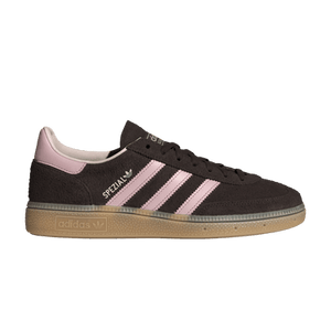 adidas Wmns Handaball Spezial 'Aurora Coffee Sandy Pink Gum'