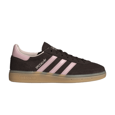 adidas Wmns Handaball Spezial 'Aurora Coffee Sandy Pink Gum'
