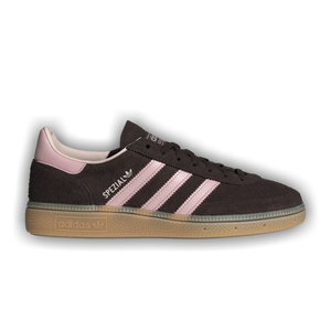 adidas Wmns Handaball Spezial 'Aurora Coffee Sandy Pink Gum'