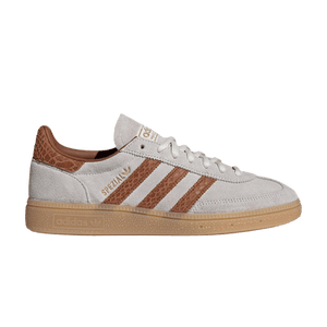 adidas Wmns Handball Spezial 'Off White Dusky Bronze Gum'
