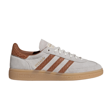 adidas Wmns Handball Spezial 'Off White Dusky Bronze Gum'