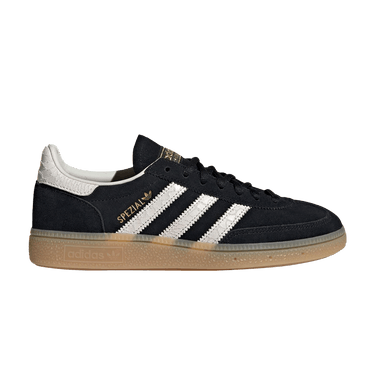 adidas Wmns Handball Spezial 'Core Black Off White'