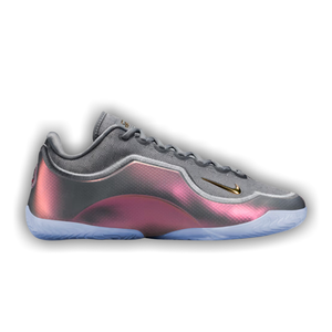Nike LeBron 23 'Shut Up and Dribble'