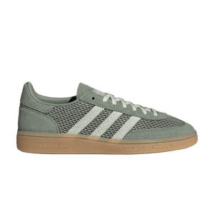 adidas Wmns Handball Spezial 'Silver Green Linen Gum'