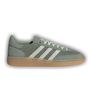 adidas Wmns Handball Spezial 'Silver Green Linen Gum'
