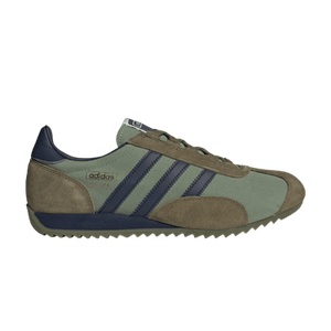 adidas SL 72 PT 'Tent Green Night Indigo Focus Olive'