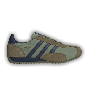 adidas SL 72 PT 'Tent Green Night Indigo Focus Olive'