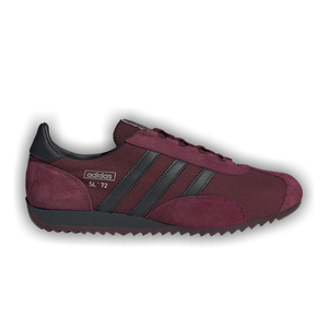 adidas SL 72 PT 'Shadow Red Carbon Maroon'