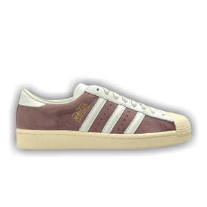 adidas Superstar Vintage 'Mauve White'