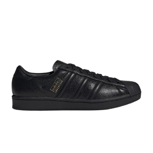 adidas Superstar Vintage 'Black'