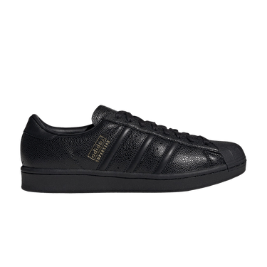 adidas Superstar Vintage 'Black'