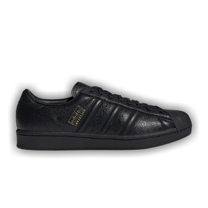 adidas Superstar Vintage 'Black'