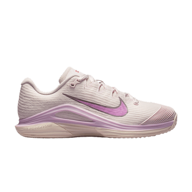 Nike Wmns Vapor 12 Premium Clay Court 'Pearl Pink'