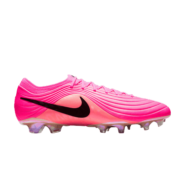 Nike Tiempo Maestro Elite FG Low 'Black Multi'