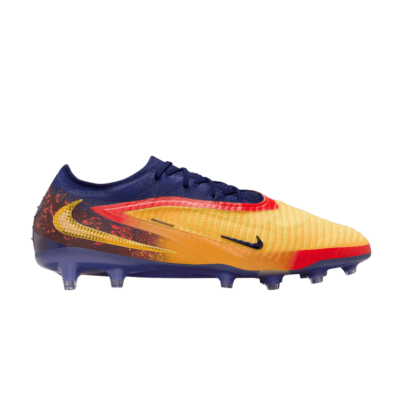 Erling Haaland x Nike Phantom 6 Low Elite AG 'Precision Under Pressure' IH1784 800