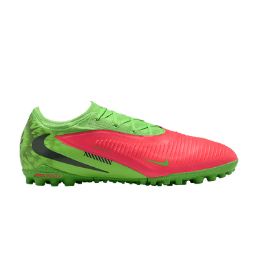Nike Phantom 6 Low Pro TF 'Erling Haaland'