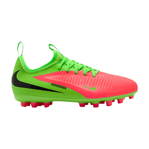 Nike Jr. Phantom 6 Low Academy AG GS 'Erling Haaland'