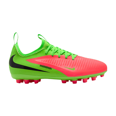 Nike Jr. Phantom 6 Low Academy AG GS 'Erling Haaland'