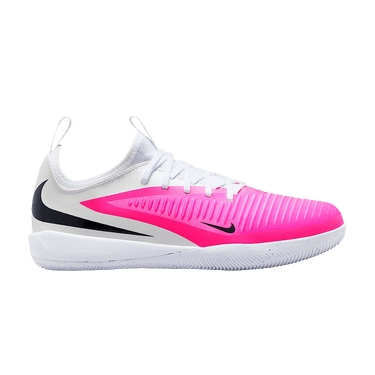 Nike Jr. Phantom 6 Low Academy IC GS 'Multi Color Black'