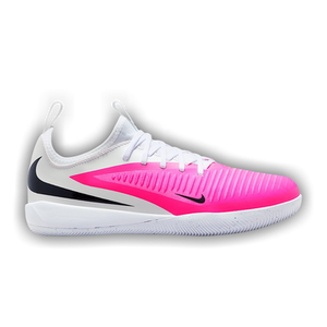 Nike Jr. Phantom 6 Low Academy IC GS 'Multi Color Black'