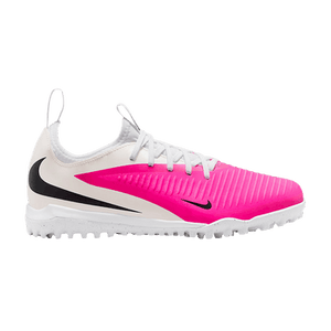 Nike Jr. Phantom 6 Low Academy TF GS 'Multi Color Black'