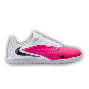 Nike Jr. Phantom 6 Low Club TF GS 'Multi Color Black'