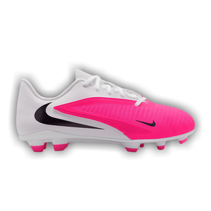 Nike Jr. Phantom 6 Low Club MG GS 'Multi Color Black'