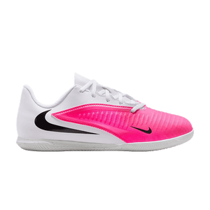 Nike Jr. Phantom 6 Low Club IC GS 'Multi Color Black'