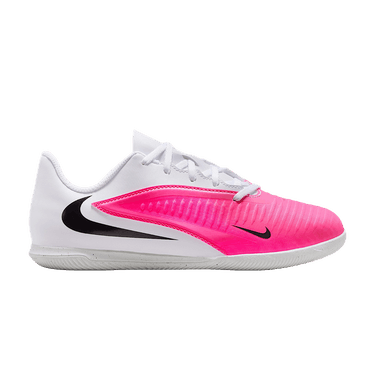 Nike Jr. Phantom 6 Low Club IC GS 'Multi Color Black'