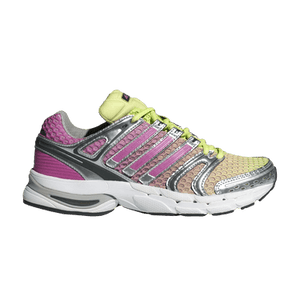 adidas Wmns Adistar Control 5 'Semi Pulse Lilac Semi Frozen Yellow'