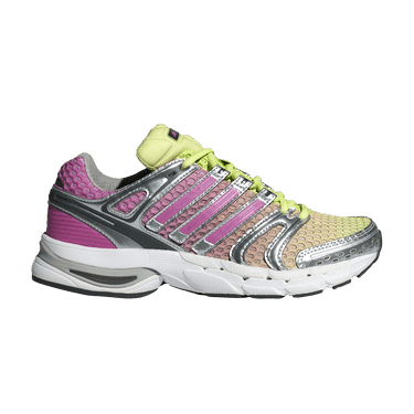adidas Wmns Adistar Control 5 'Semi Pulse Lilac Semi Frozen Yellow'