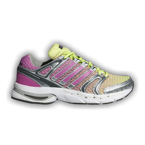 adidas Wmns Adistar Control 5 'Semi Pulse Lilac Semi Frozen Yellow'