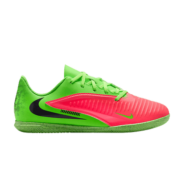 Nike Jr. Phantom 6 Low Club IC GS 'Erling Haaland'