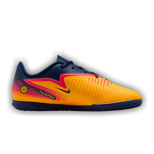 Erling Haaland x Nike  Phantom 6 Low Club GS 'Laser Orange Blue Void'