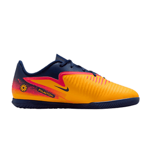 Erling Haaland x Nike  Phantom 6 Low Club GS 'Laser Orange Blue Void'