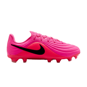 Nike Jr. Tiempo Maestro Academy MG Low GS 'Black Multi'