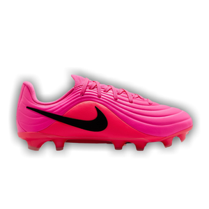 Nike Jr. Tiempo Maestro Academy MG Low GS 'Black Multi'