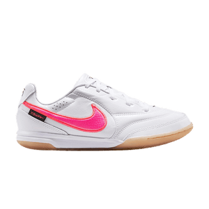 Nike Jr. Tiempo Streetgato IC GS 'Multi Color Black'