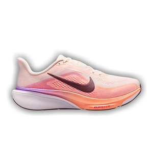 Nike Wmns Pegasus 42 Wide 'Chalk Orange Pulse'